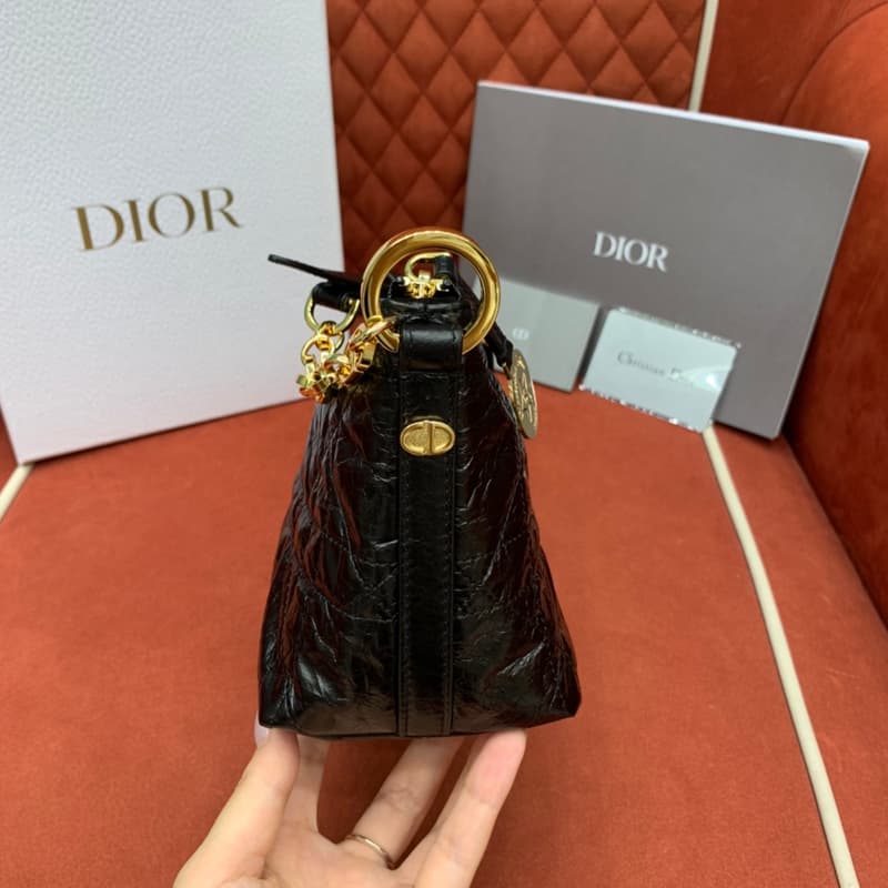 디올 호보 스타 체인백 6