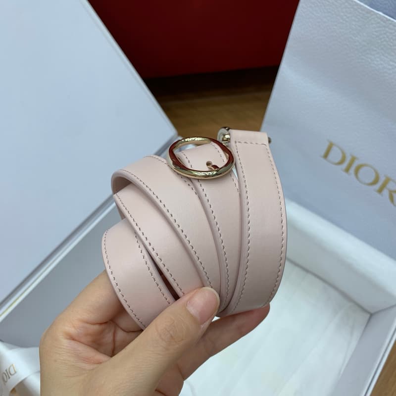 디올 씨갈르 백 9