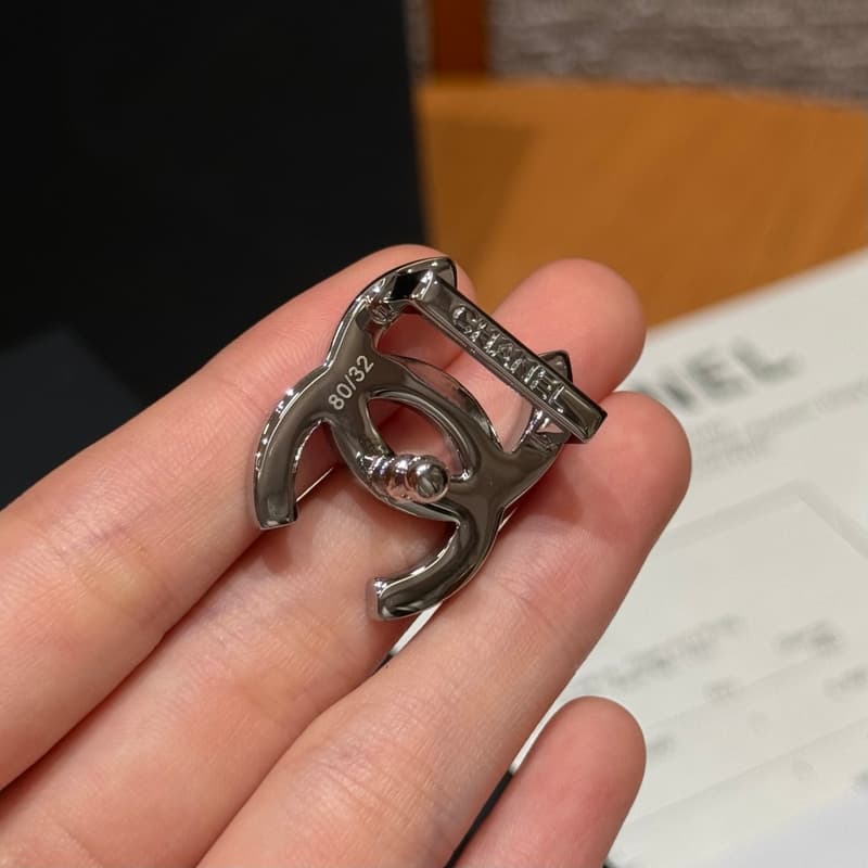 샤넬 리버서블 벨트 15mm (송아지가죽) 9