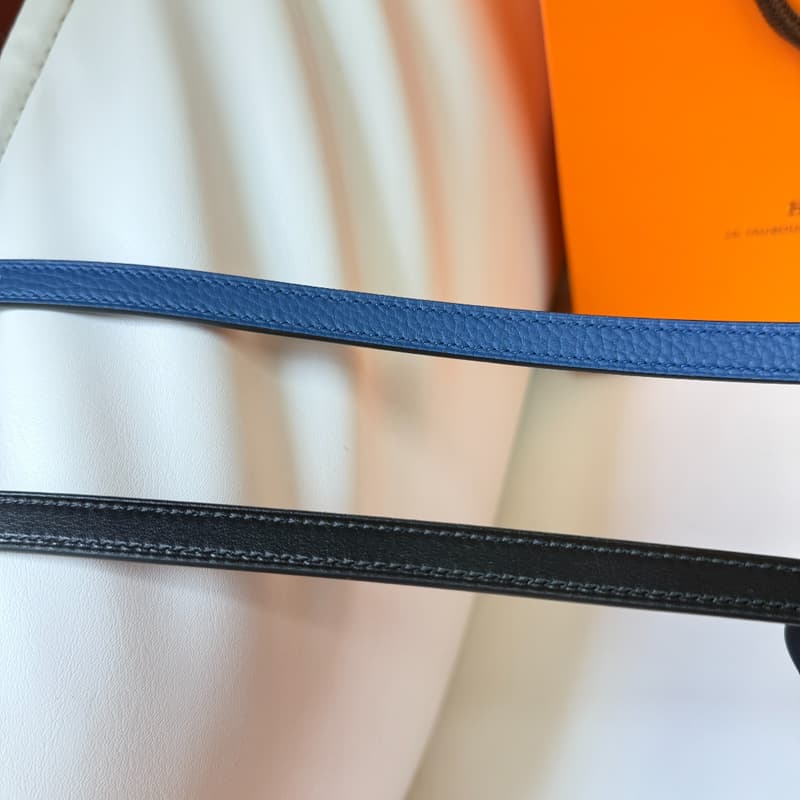 에르메스 리버서블 벨트 13MM (엡송) 4