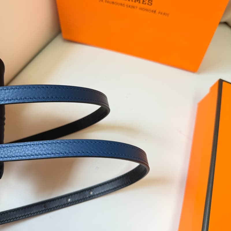 에르메스 리버서블 벨트 13MM (엡송) 6