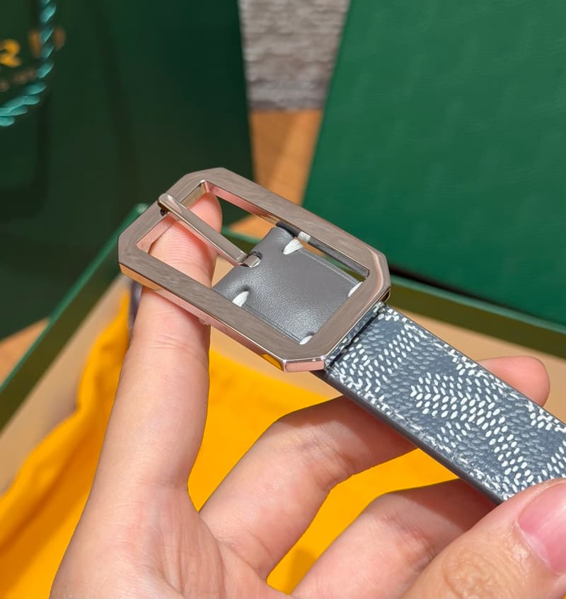 고야드 프레가트 벨트 20mm 5