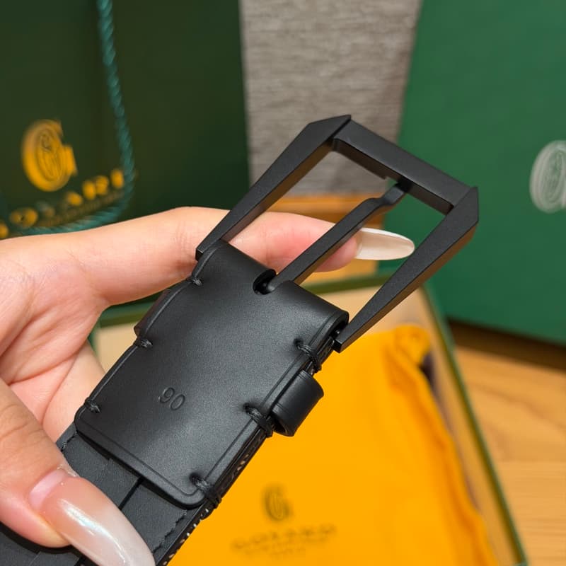 고야드 프레가트 벨트 30mm 6
