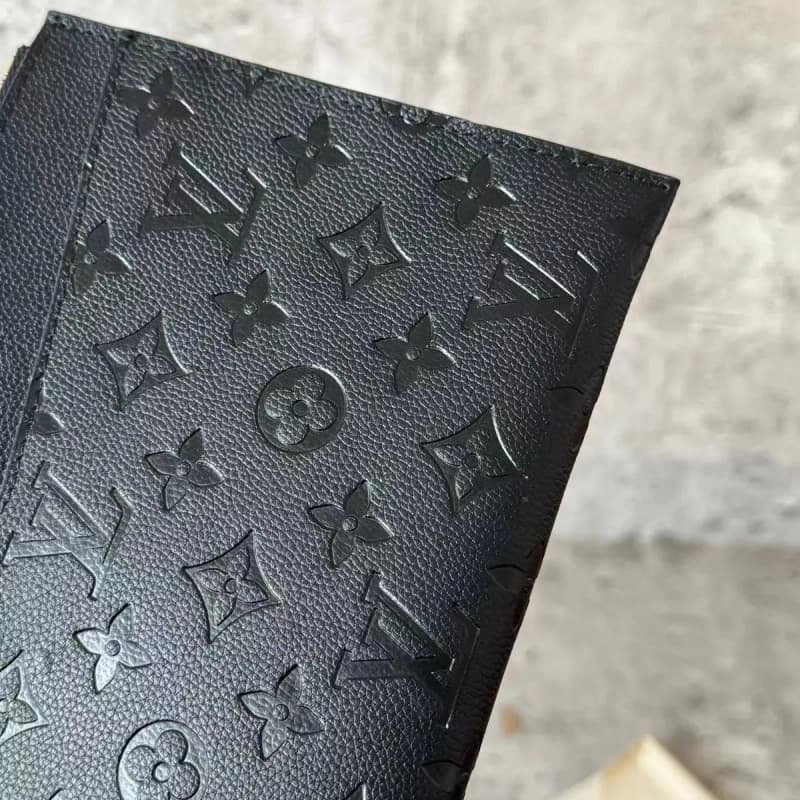 루이비통 포쉐트 볼테르 (모노그램 앙프렝트) 10