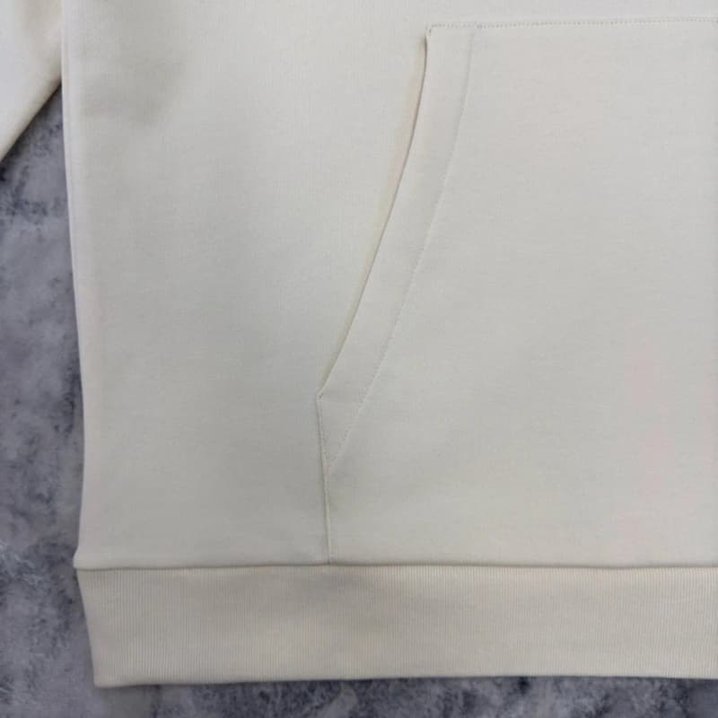 루이비통 NIGO 3.0 클라인 블루 로고 후드티 25