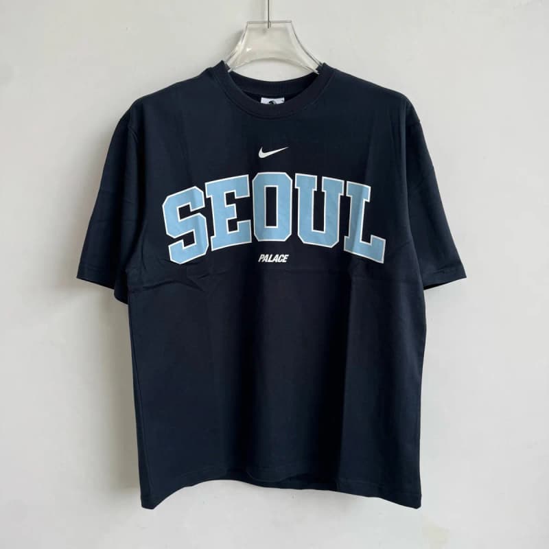 팔라스 x 나이키 시티 익스클루시브 반팔 티셔츠 4