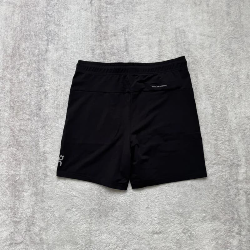 온 스위스 엔지니어링 퀵드라이 쇼츠 18