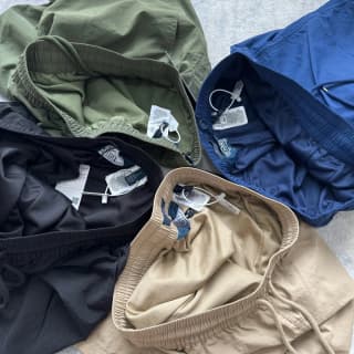 폴로 랄프로렌 x BMS 조인트 통근 반바지