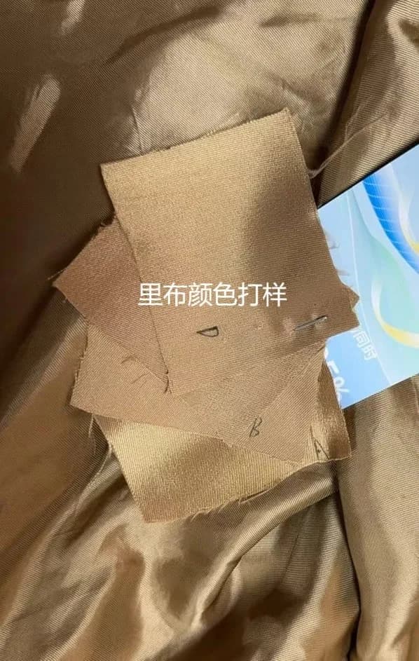 헤드 메이너 울 해링턴 자켓 12
