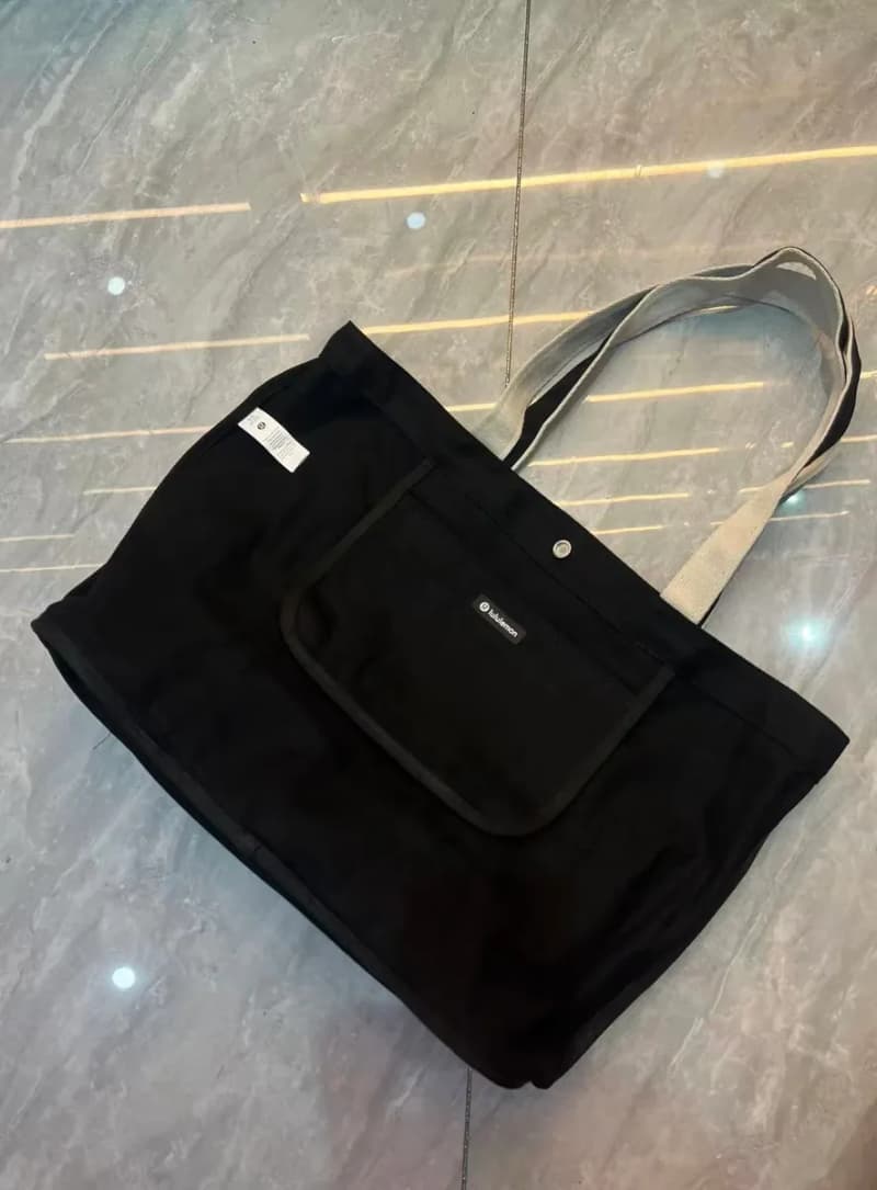룰루레몬 데일리 토트백 20L 8