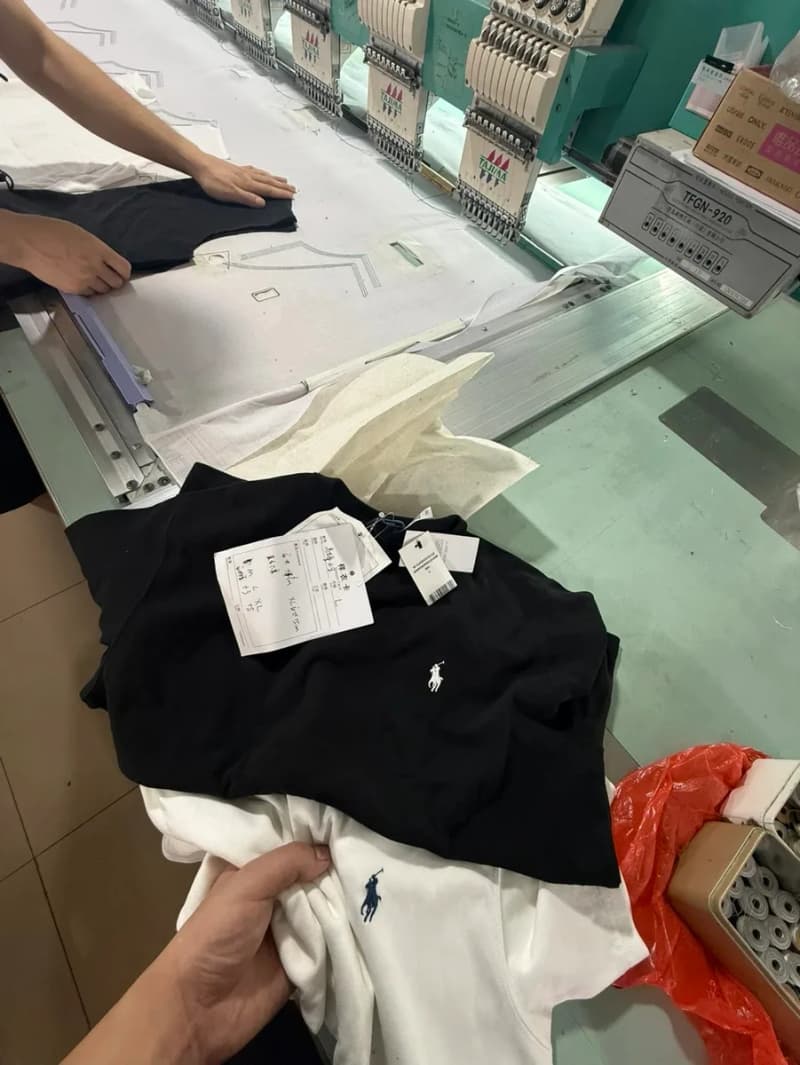 폴로 랄프로렌 스몰포니 반팔 티셔츠 10