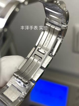 까르띠에 발롱블루 석영시계 (33mm)