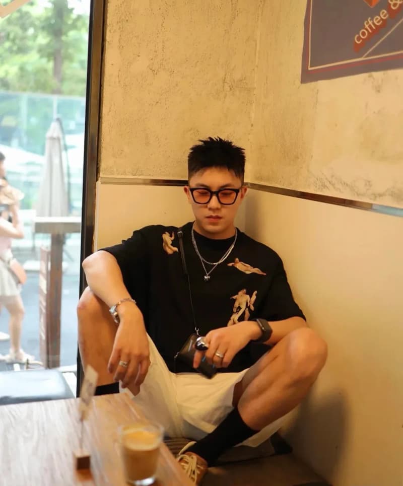 젠틀몬스터 패씨 선글라스 22