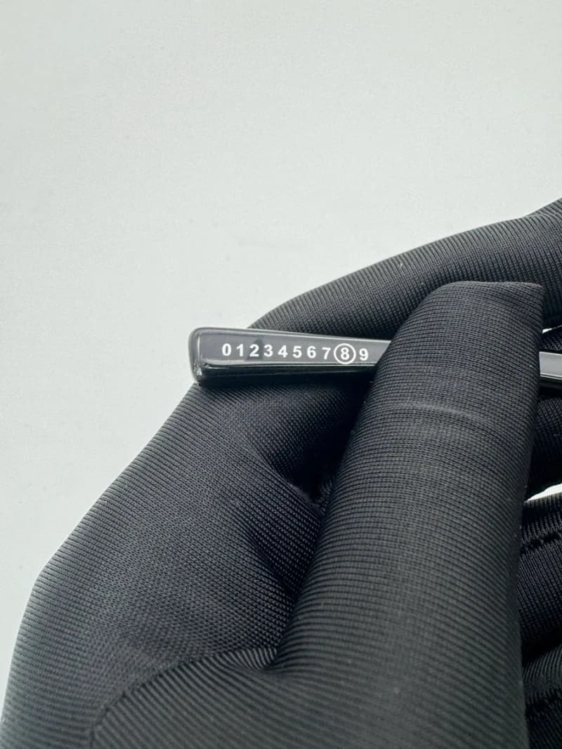 메종마르지엘라 X 젠틀몬스터 MM105 선글라스 19