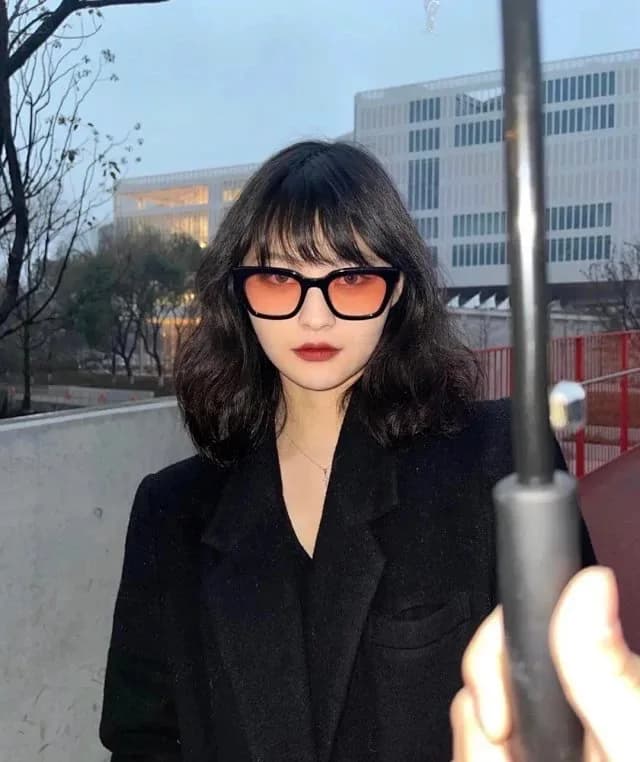 젠틀몬스터 패씨 선글라스 25