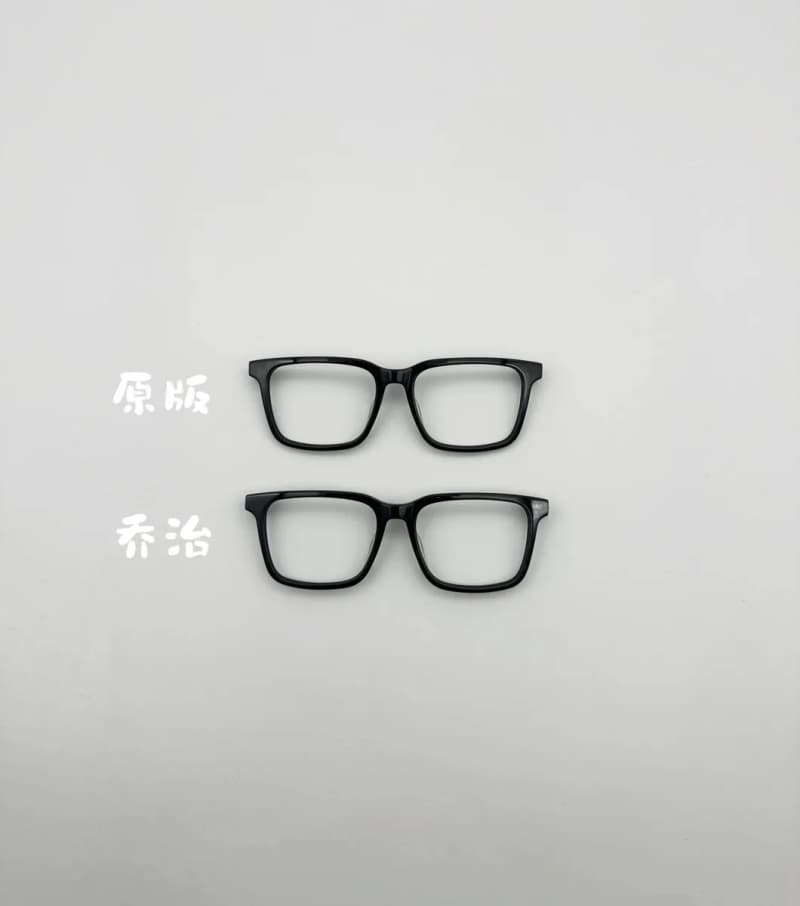 구찌 GG1120OA 사각 안경테 (블랙) 13
