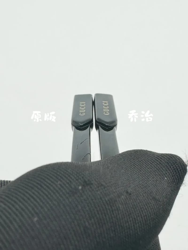 구찌 GG1120OA 사각 안경테 (블랙) 18
