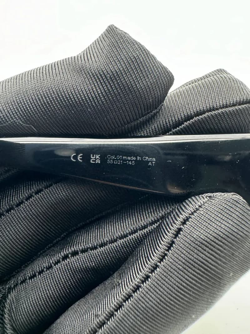 메종마르지엘라 X 젠틀몬스터 MM108 선글라스 19