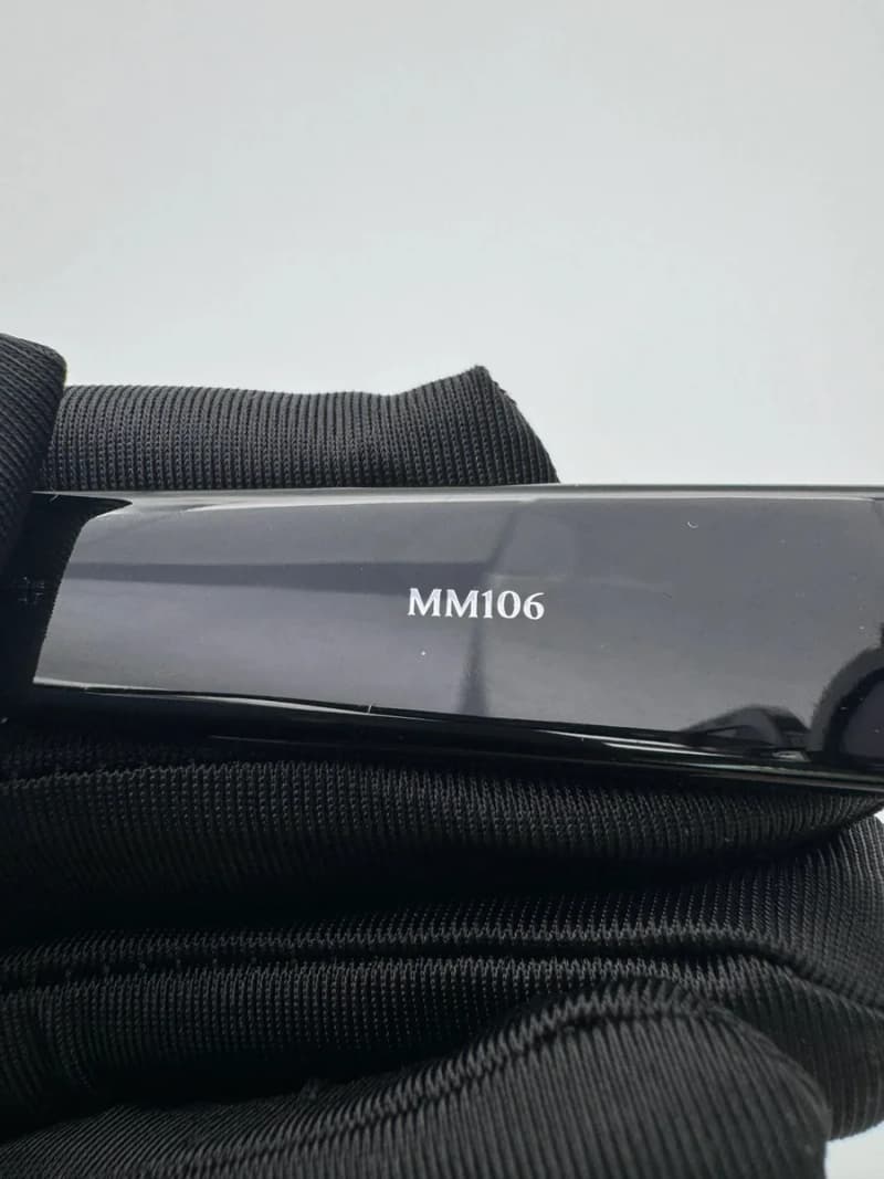 메종마르지엘라 X 젠틀몬스터 MM106 선글라스 15