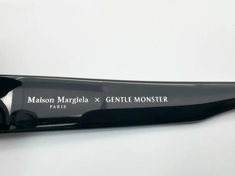 메종마르지엘라 X 젠틀몬스터 MM106 선글라스 18