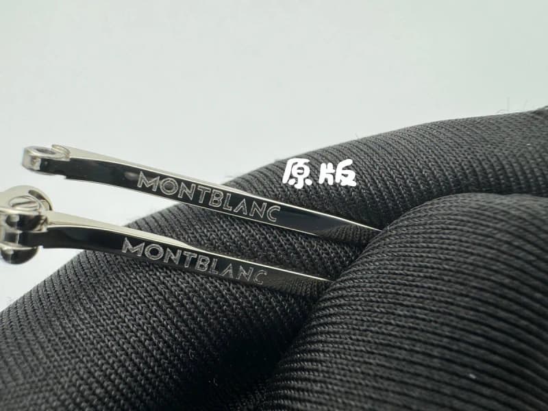 몽블랑 MB0241 무테 안경테 (Y자 조인트) 12