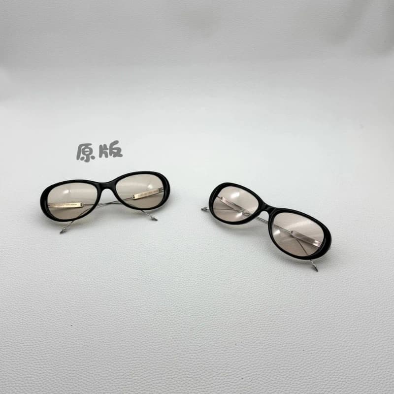 메종마르지엘라 X 젠틀몬스터 선글라스 (MM215) 14