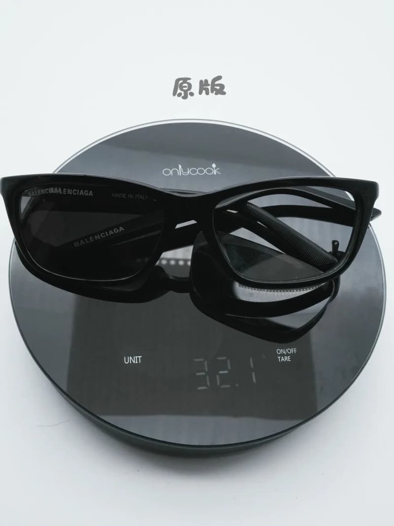 발렌시아가 BB0403SK 선글라스 20