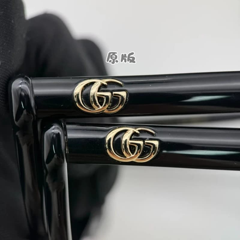 구찌 GG1833 안경테 (니니, 장하오 착용) 14