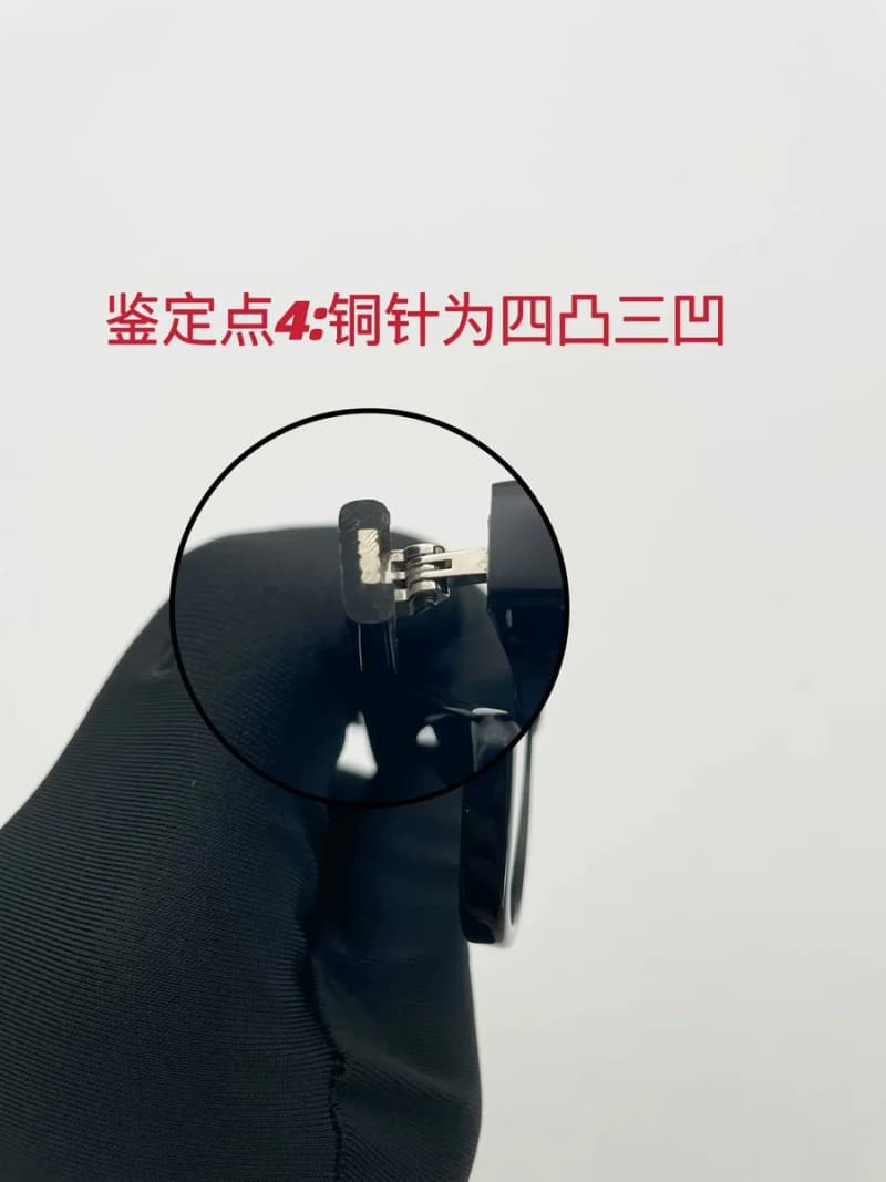 메종마르지엘라 x 젠틀몬스터 옵티컬 프레임 (011 Pass) 18