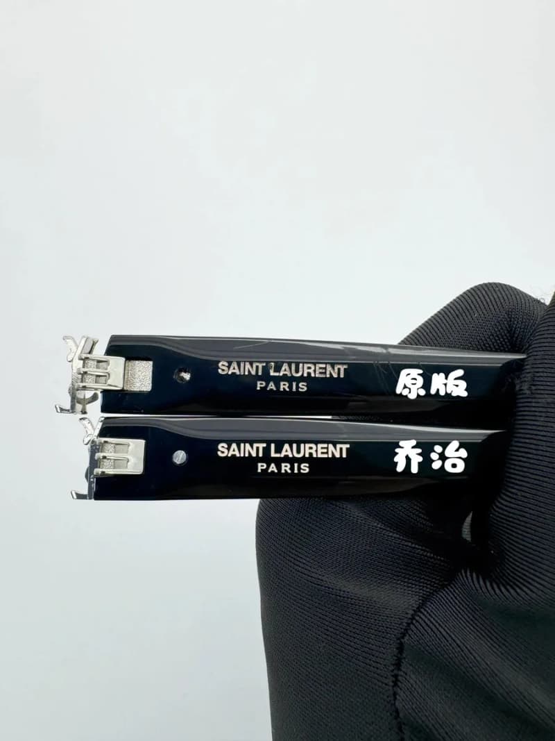 생로랑 캣츠아이 선글라스 M115 15