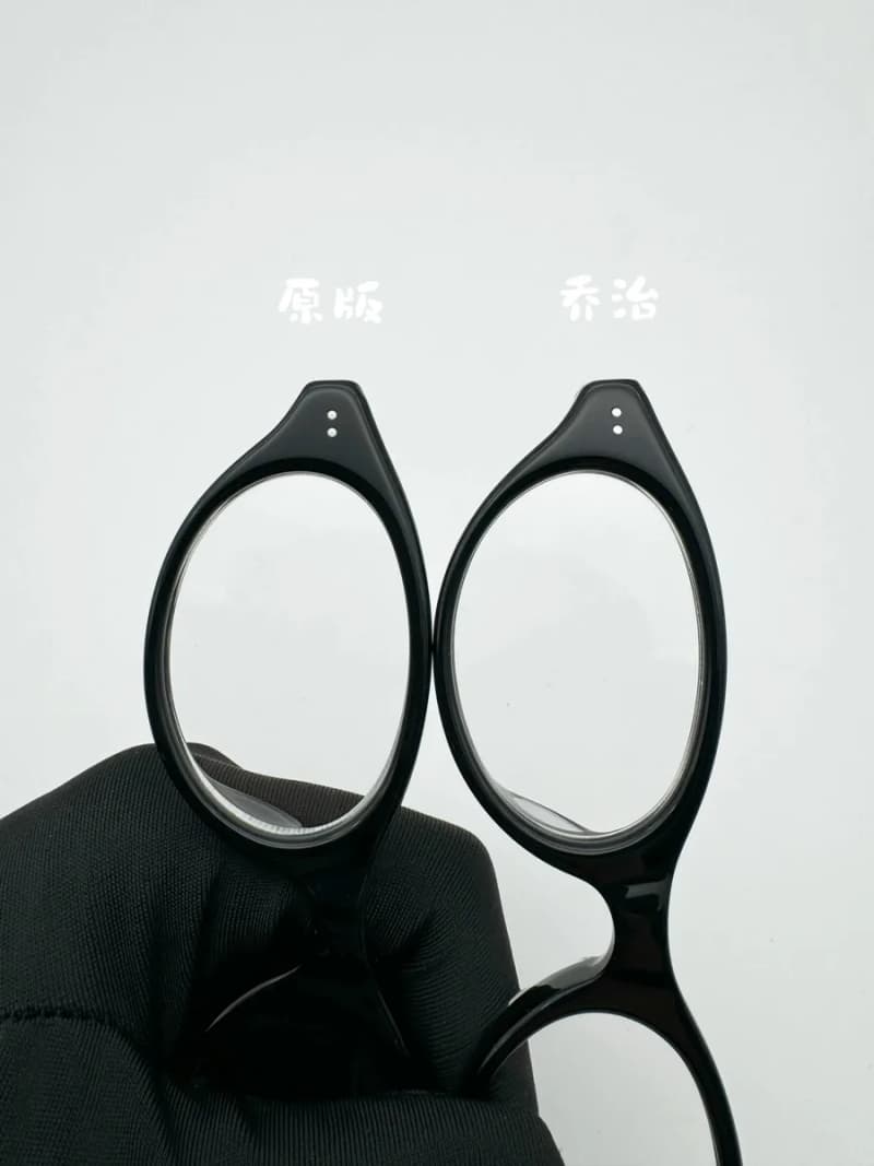 메종마르지엘라 X 젠틀몬스터 M111 안경테 17