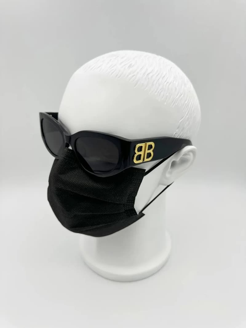 발렌시아가 BB 0324 선글라스 7