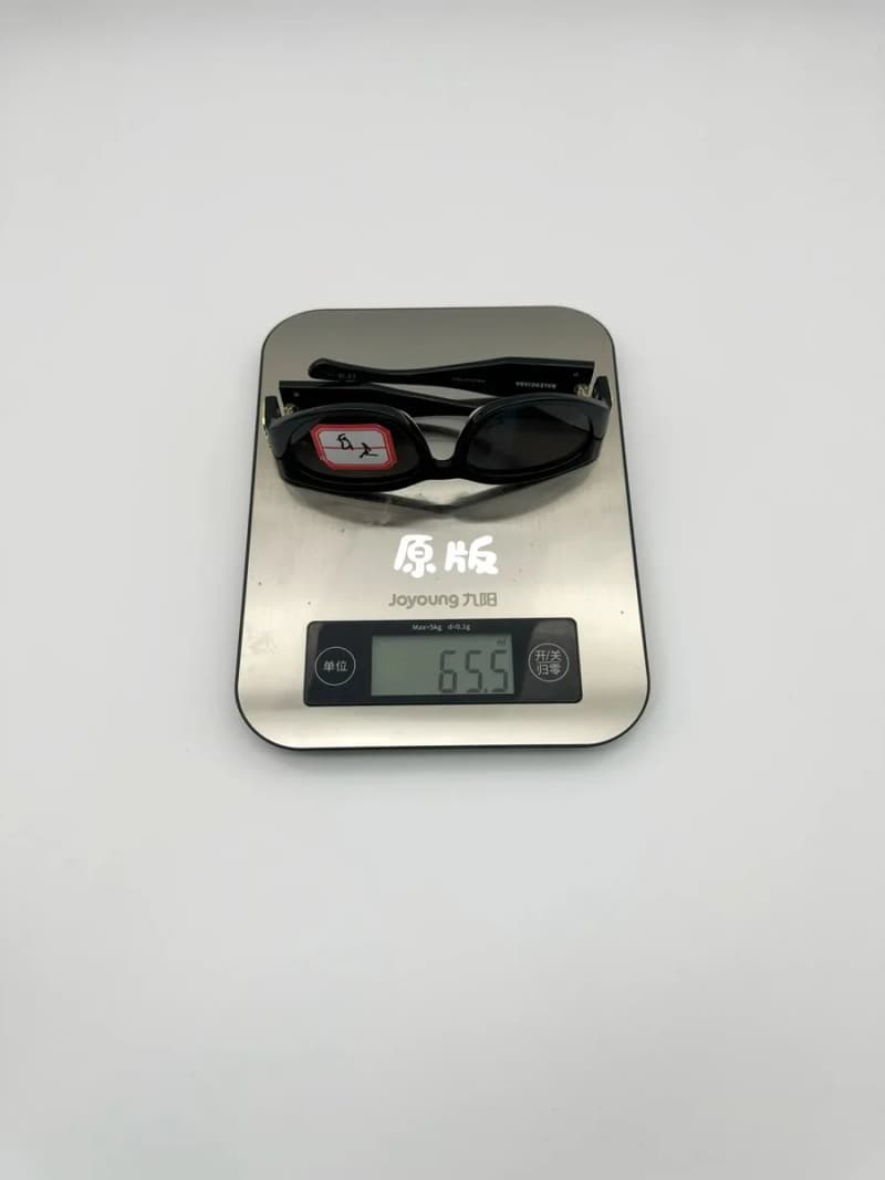 발렌시아가 BB 0324 선글라스 18