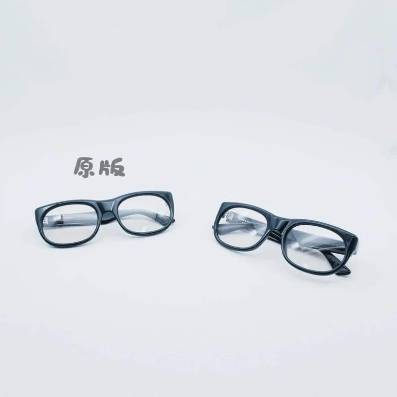 생로랑 SL 815 선글라스 (라이트 티) 10
