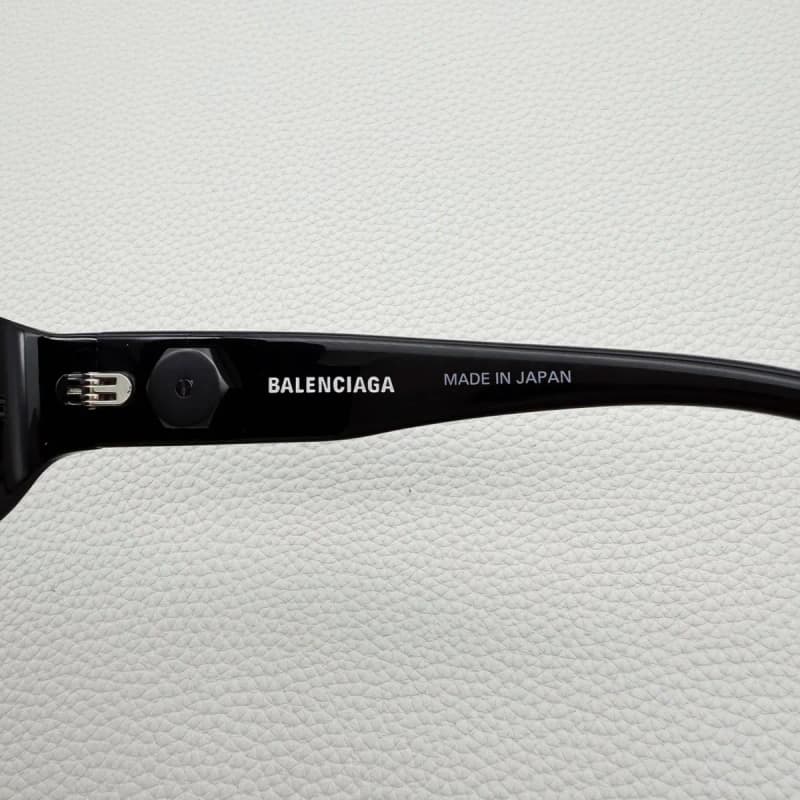 발렌시아가 BB0408S 선글라스 25