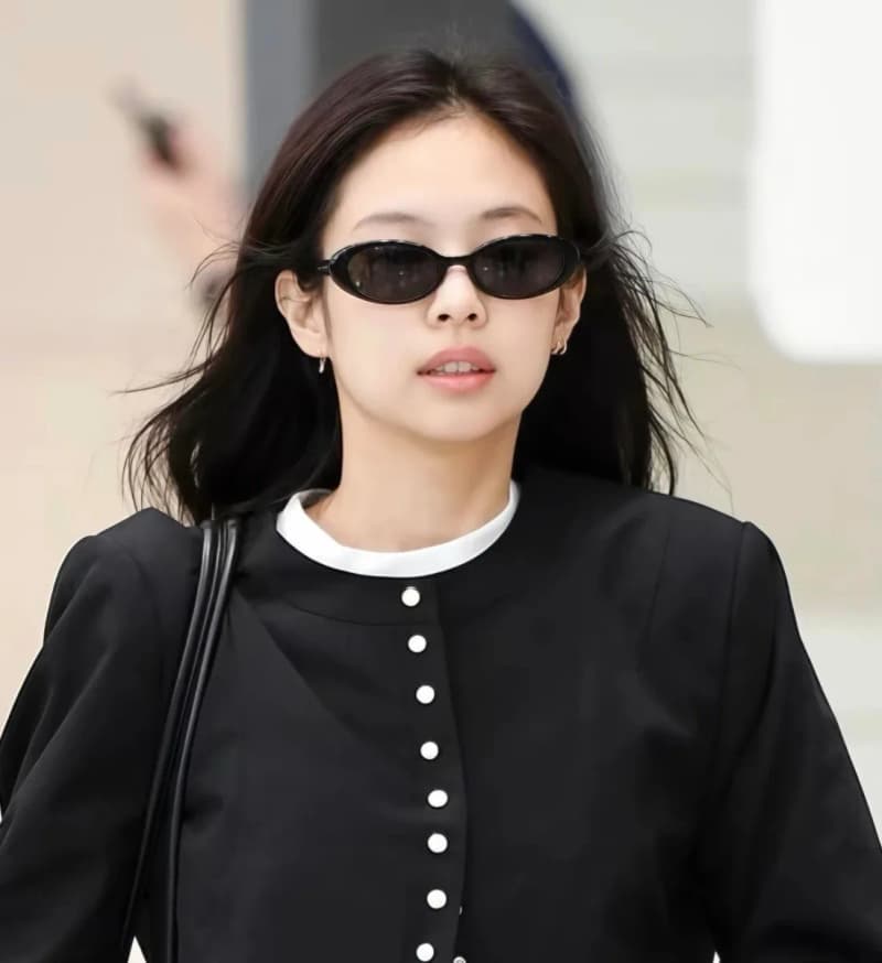 메종마르지엘라 X 젠틀몬스터 MM206 선글라스 상세 1