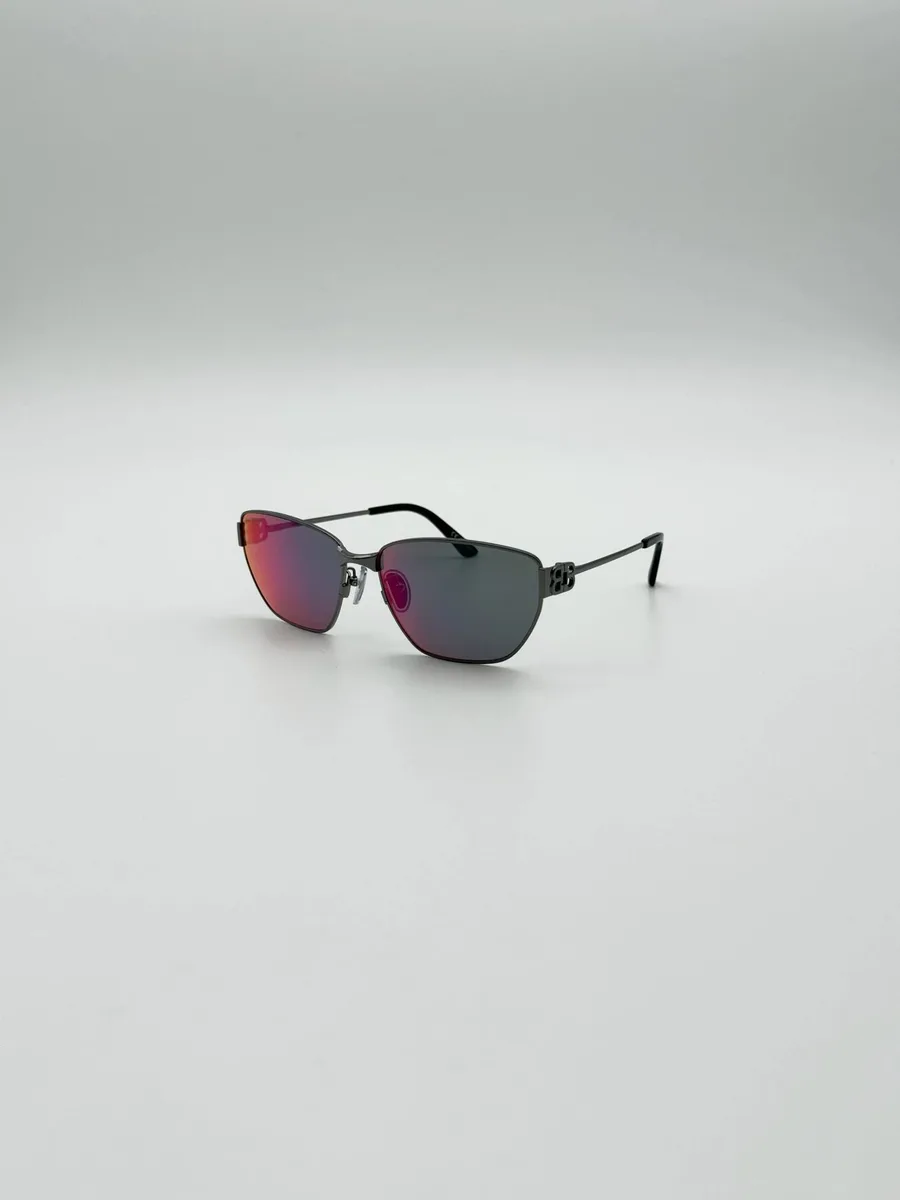 발렌시아가 BB0337SK 조커 선글라스 4