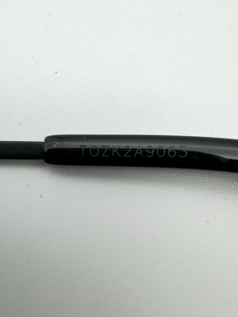 발렌시아가 BB0337SK 조커 선글라스 25