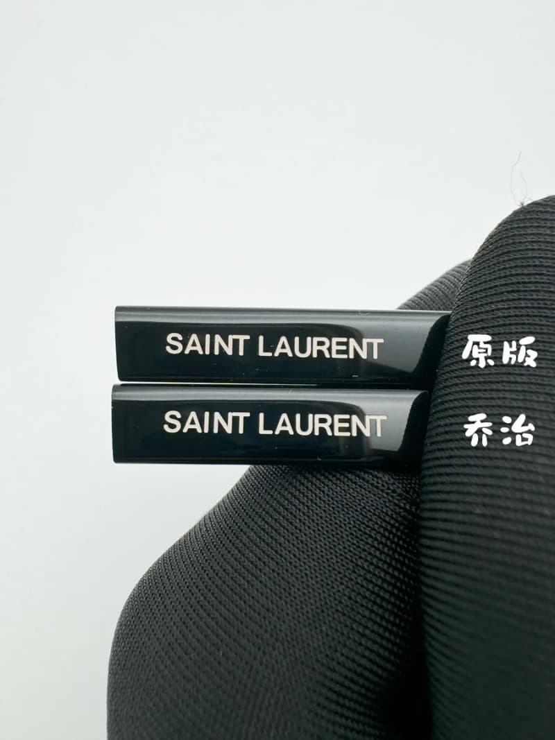 생로랑 SL 482 안경테 (버터플라이 플레이트) 16