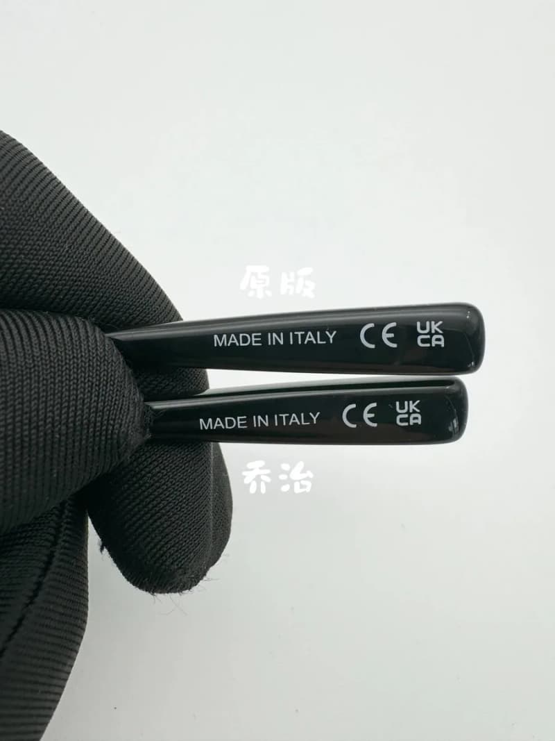 생로랑 SL 482 안경테 (버터플라이 플레이트) 21