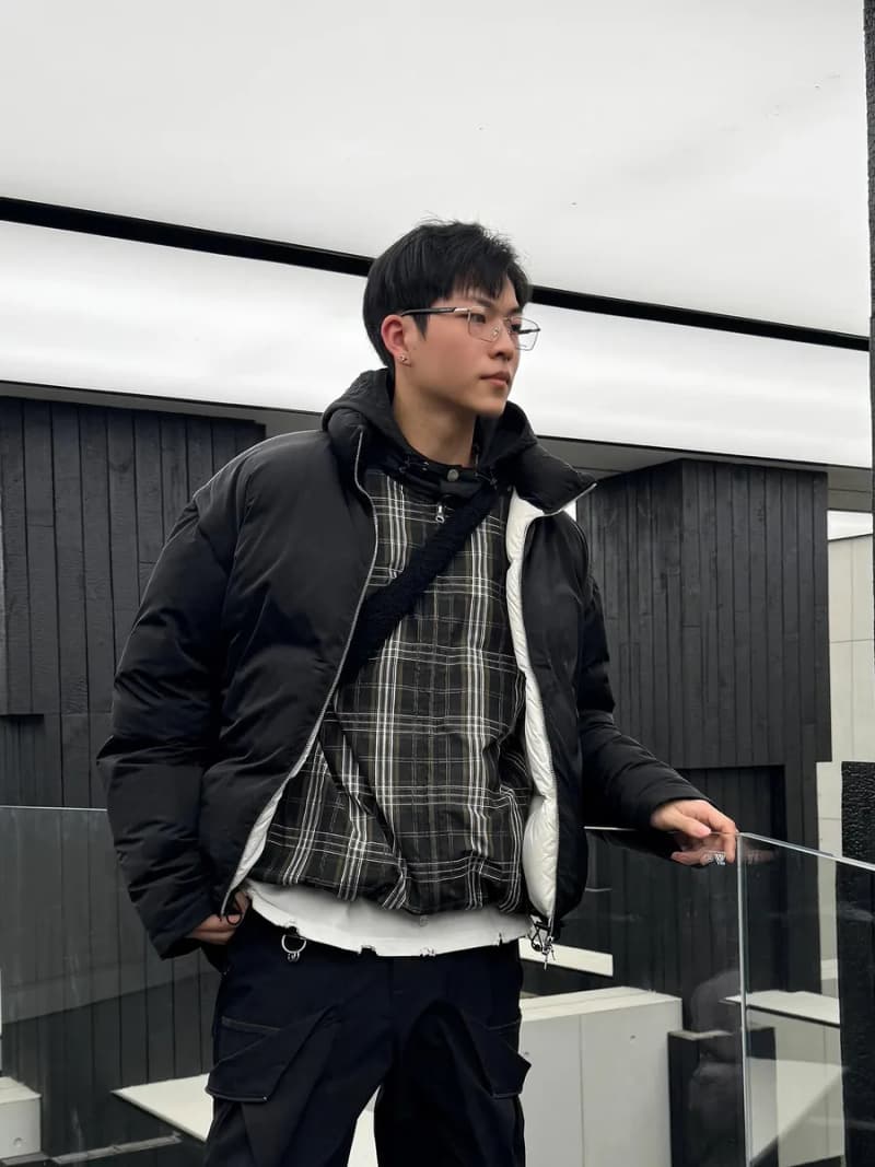 발렌시아가 BB0247O 안경테 상세 1