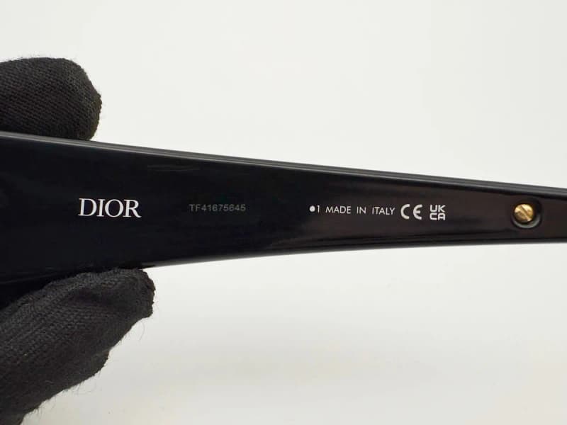 디올 헤드밴드 선글라스 (VeryDior M1U) 23