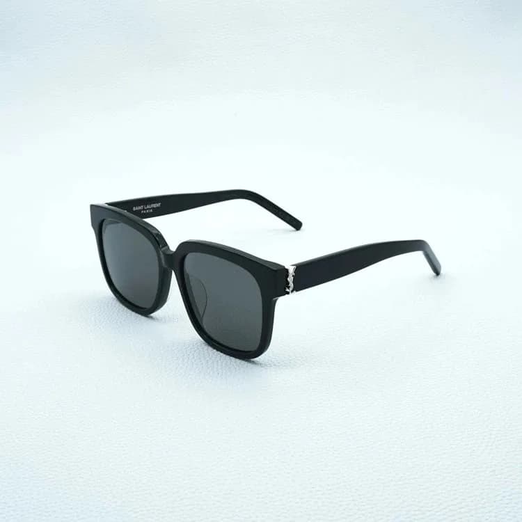 생로랑 SL M40 선글라스 (블랙) 상세 2