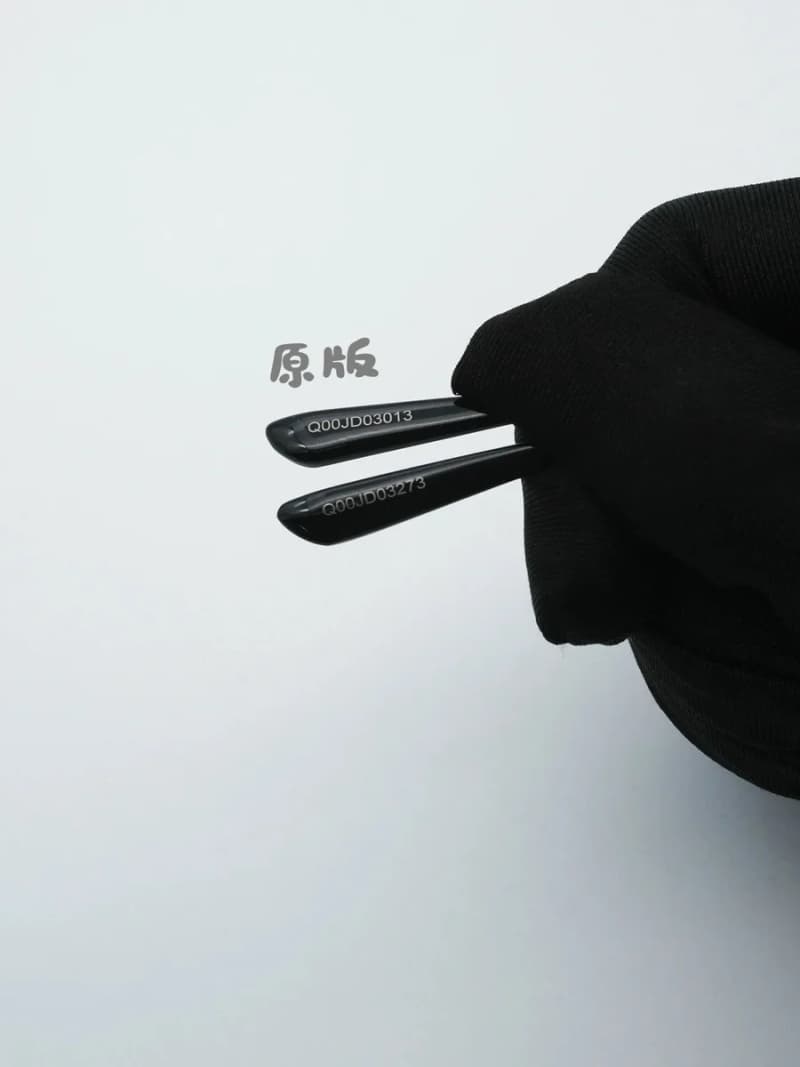 발렌시아가 파리 BB0416S 이레귤러 라인 선글라스 21
