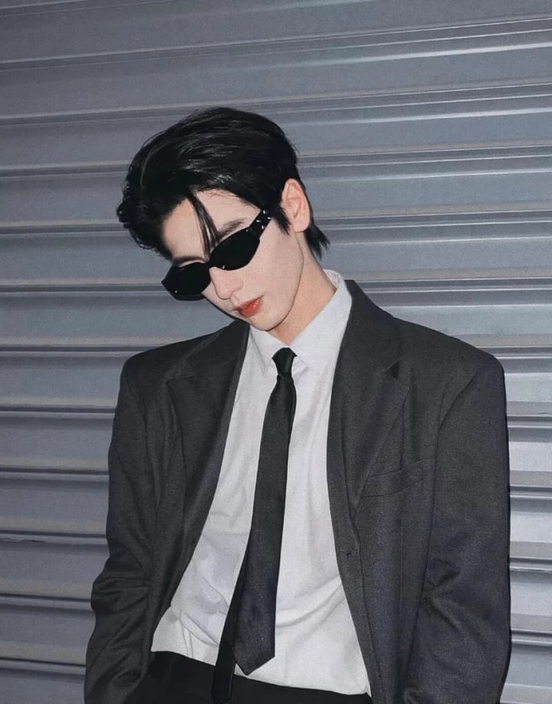 메종마르지엘라 X 젠틀몬스터 선글라스 MM205 상세 1