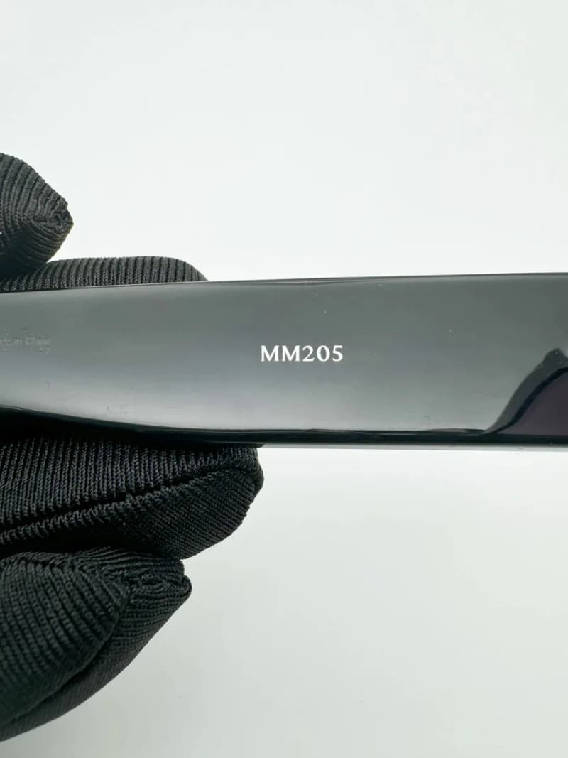 메종마르지엘라 X 젠틀몬스터 선글라스 MM205 12