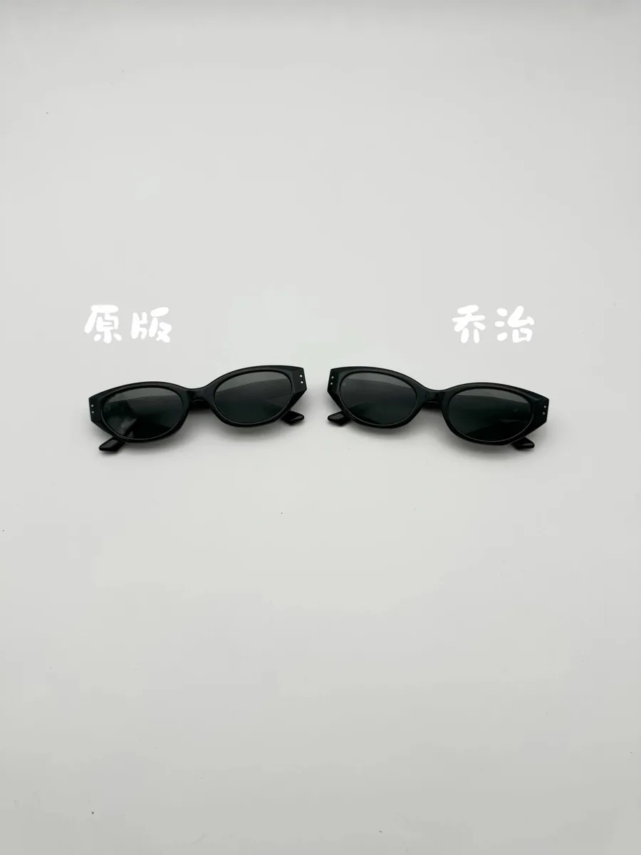 젠틀몬스터 로코코 캣아이 선글라스 8