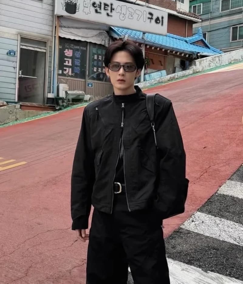 젠틀몬스터 HILLS 선글라스 3