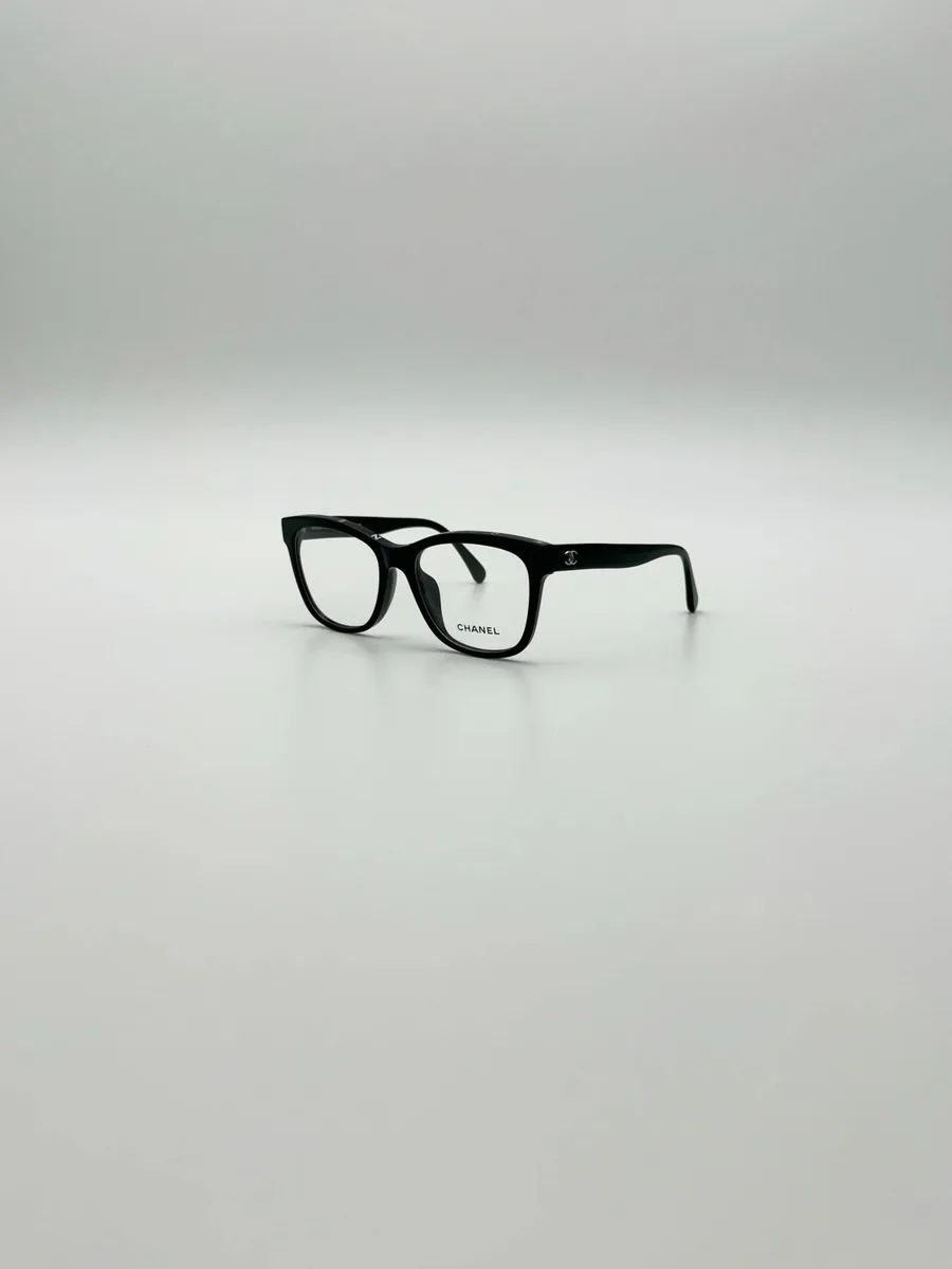 샤넬 3392 안경테 (아시아핏, 53mm) 4