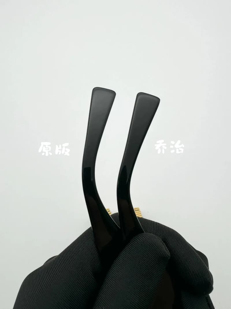 미우미우 캣아이 선글라스 11W 18